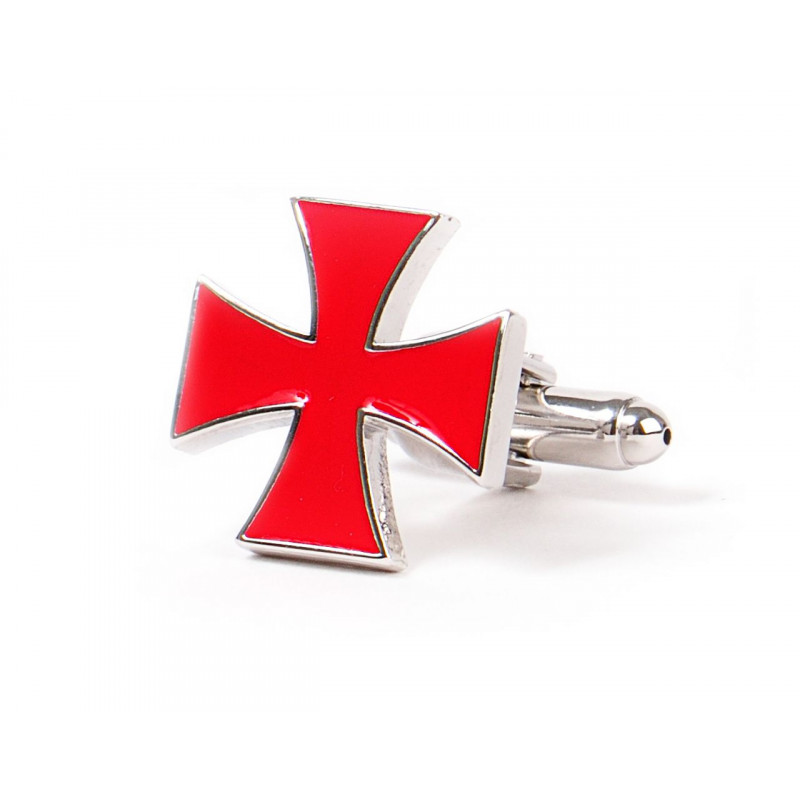 Boutons de manchette Red Baron