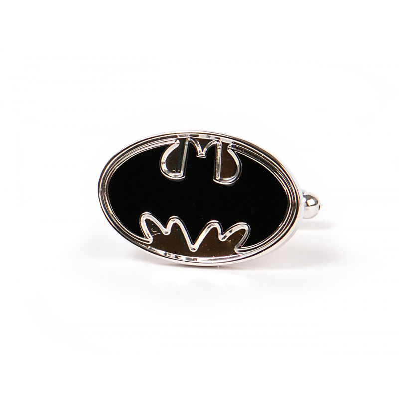 Batman Cufflinks (Black)