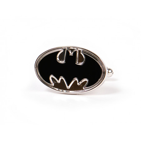 Batman Cufflinks (Black)