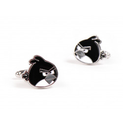 "Bomb" Cufflinks