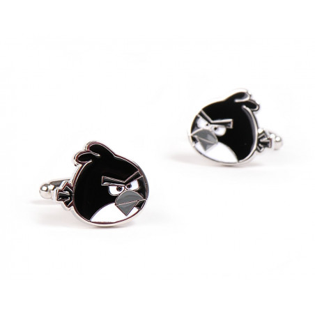 "Bomb" Cufflinks