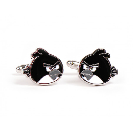 "Bomb" Cufflinks