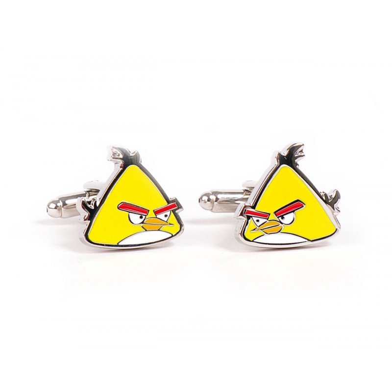 Boutons de manchette Chuck