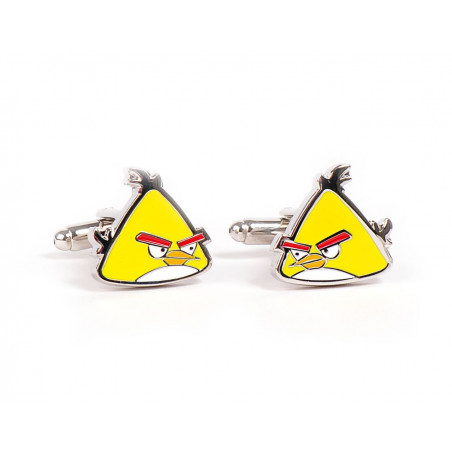 Chuck Cufflinks