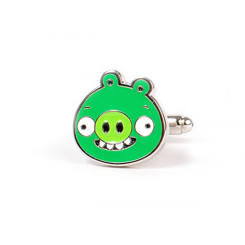 Bad Piggy Cufflinks