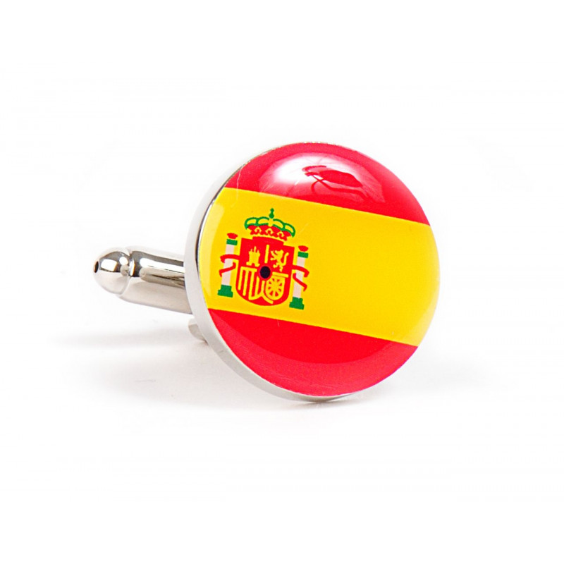 Boutons de manchette España