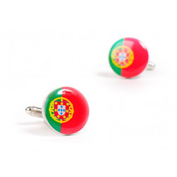 Portugal Cufflinks