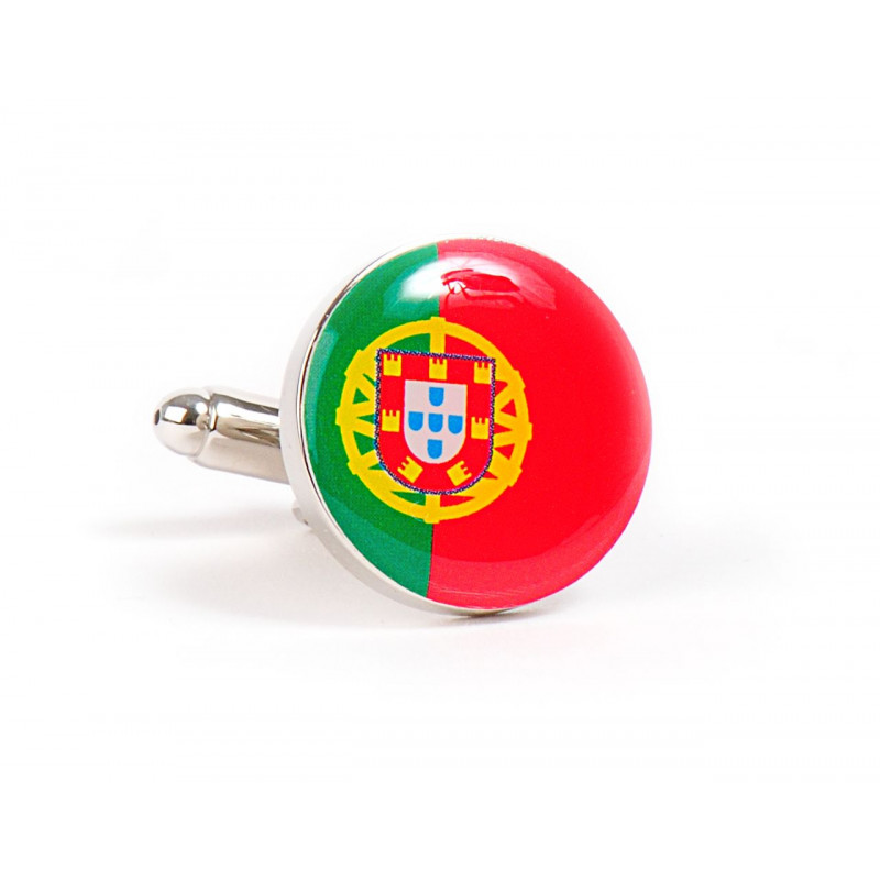 Boutons de manchette Portugal
