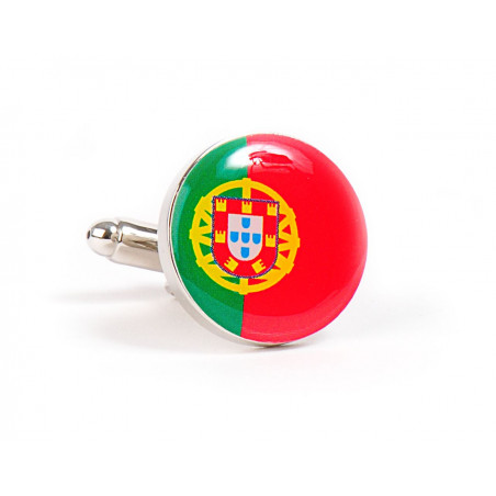 Portugal Cufflinks