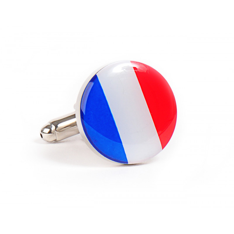 Boutons de manchette France