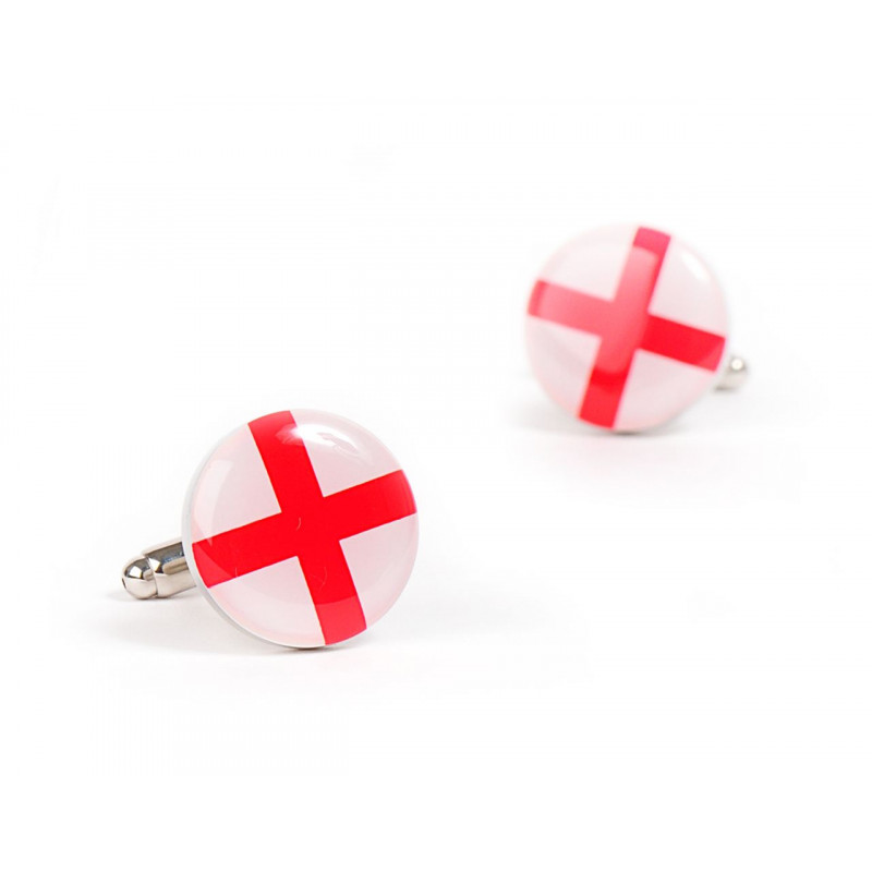 Boutons de manchette England