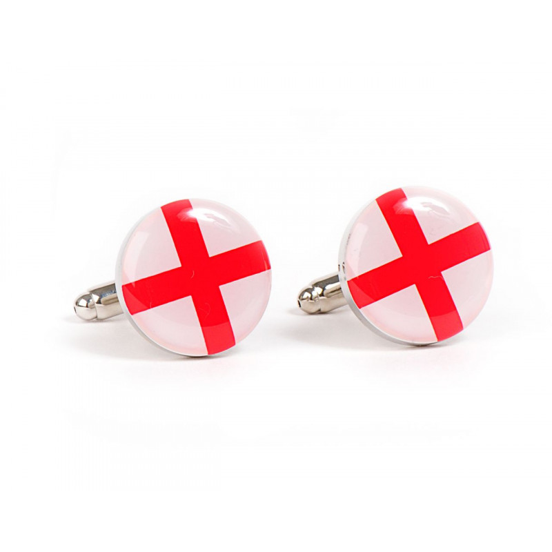 Boutons de manchette England