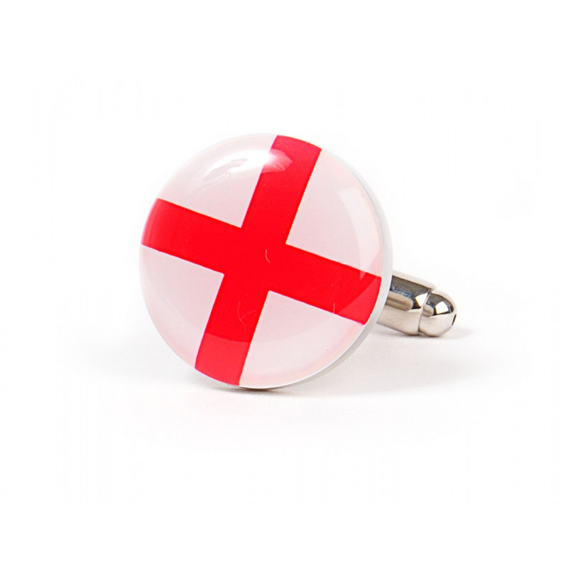 Boutons de manchette England