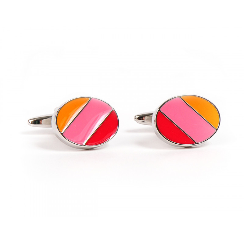 Boutons de manchette Sun