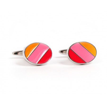"Sun" Cufflinks