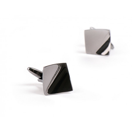 "The Blame" Cufflinks