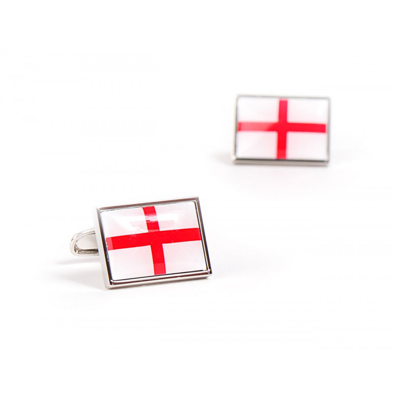 Boutons de manchette England II
