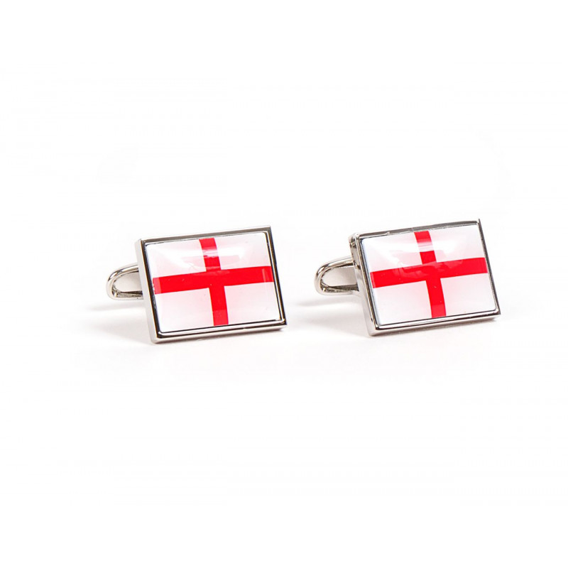 Boutons de manchette England II