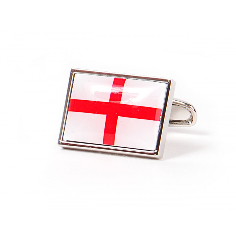 Boutons de manchette England II