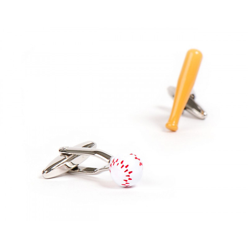 Boutons de manchette Yankees