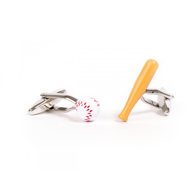 Boutons de manchette Yankees