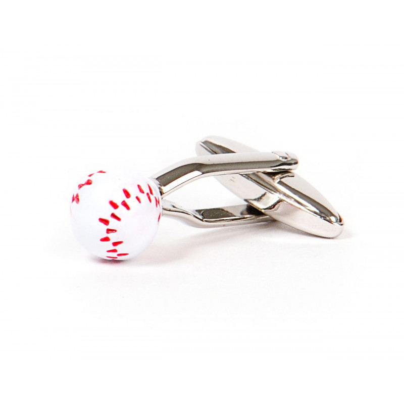 Boutons de manchette Yankees