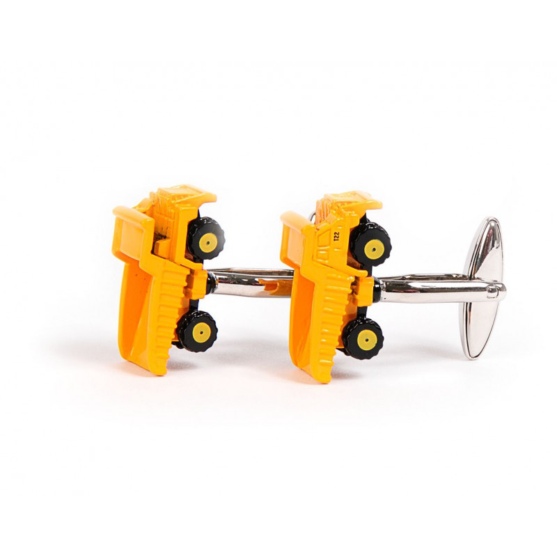 Boutons de manchette Trucks