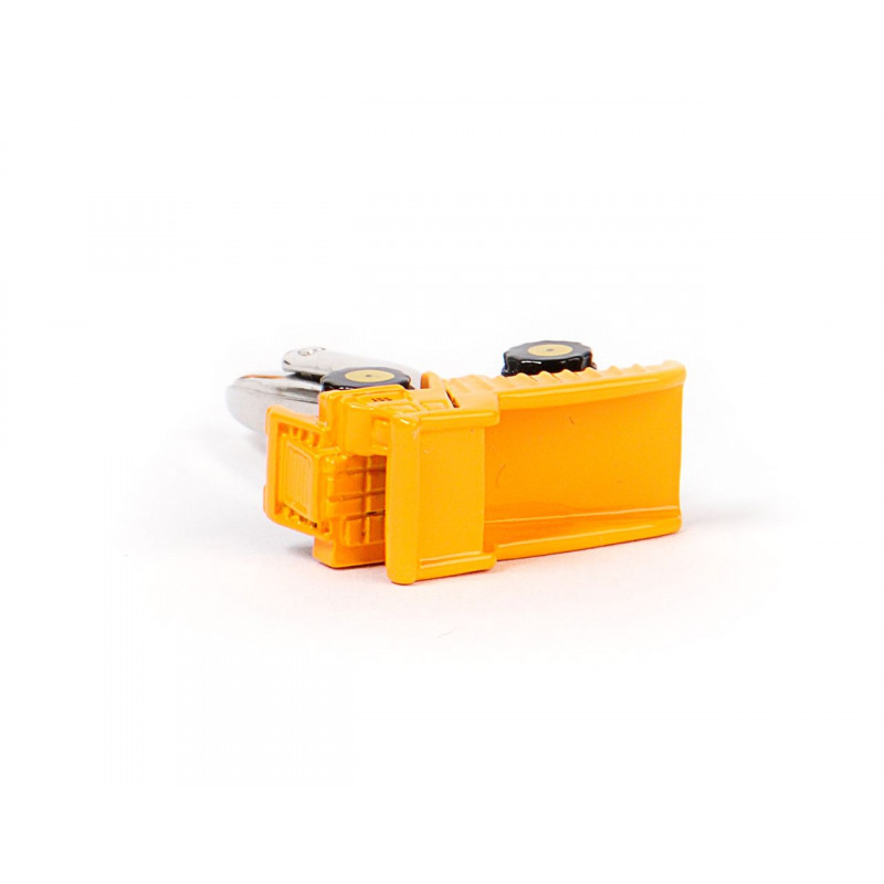 Boutons de manchette Trucks