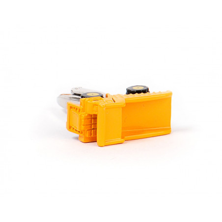Dump Truck Cufflinks