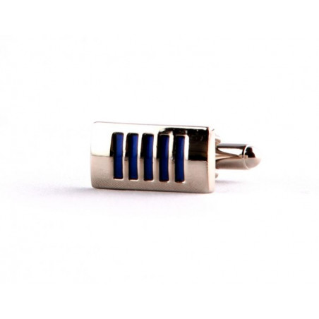 "Under Pressure" Cufflinks