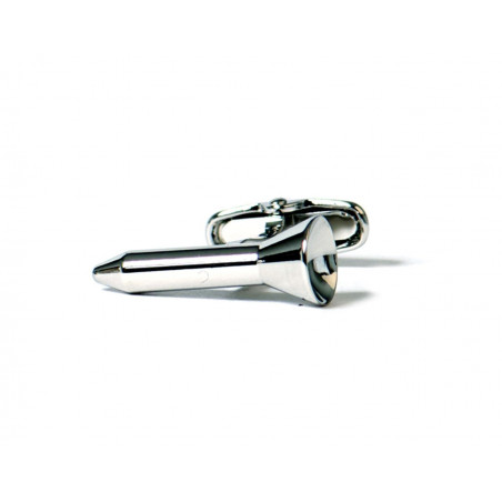 Golf Tee & Ball Cufflinks