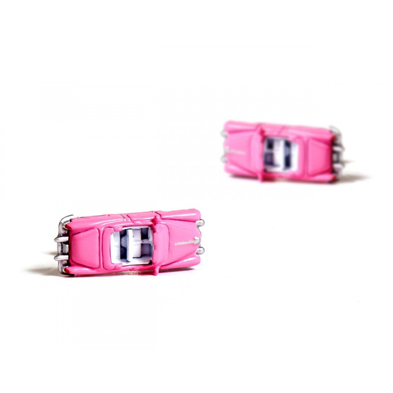 Pink Cadillac