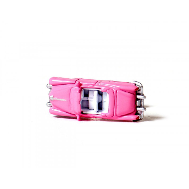 Pink Cadillac