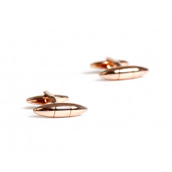 Bullet Cufflinks