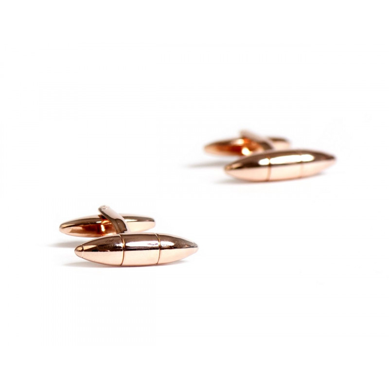 Bullet Cufflinks