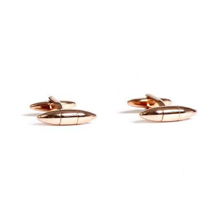 Bullet Cufflinks