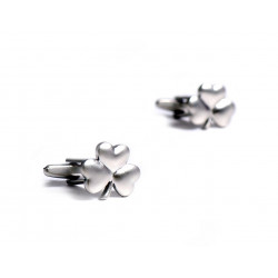 Shamrock Cufflinks