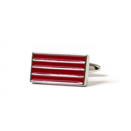 "The Cigarette Duet" Cufflinks