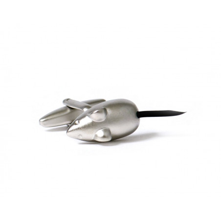 Mouse Cufflinks