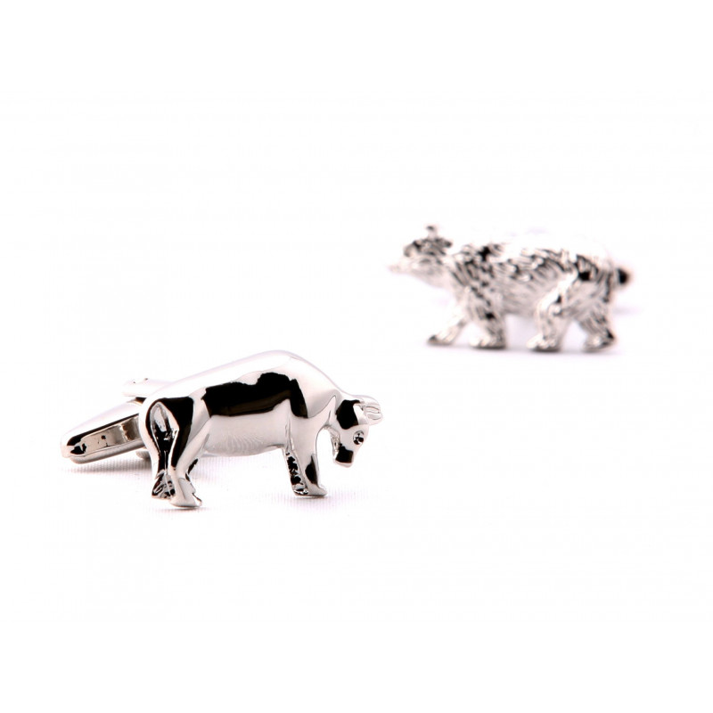 Bull and Bear