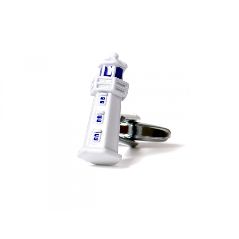 Boutons de manchette Phare