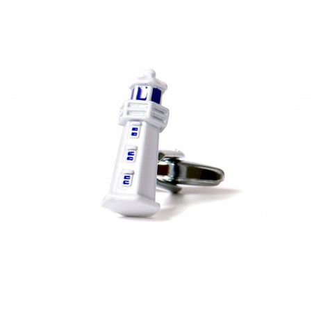 Lighthouse Cufflinks