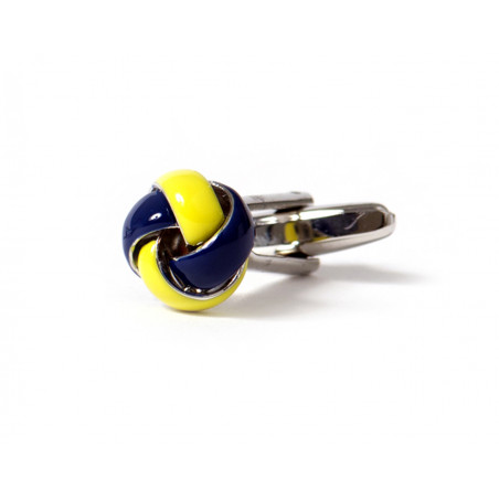 "Man On Fire" Cufflinks