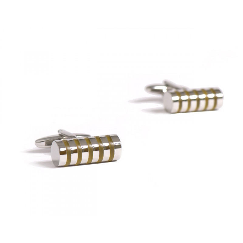 Boutons de manchette King Wizard