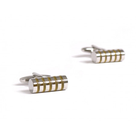 King Wizard Cufflinks