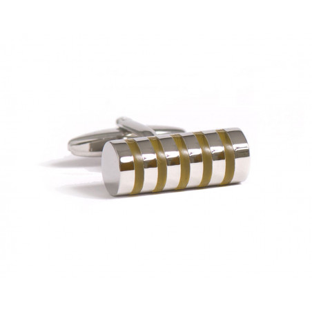 King Wizard Cufflinks