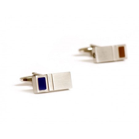 "The Recipe" Cufflinks