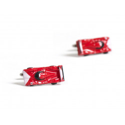 Ferrari Cufflinks