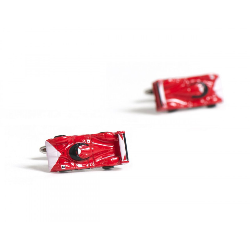 Ferrari Cufflinks