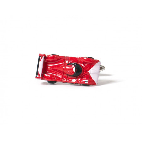 Ferrari Cufflinks